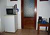  Cabin / Bungalow rental - Interior Photo - Kitchenette