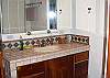  Cabin / Bungalow rental - Interior Photo - Bath