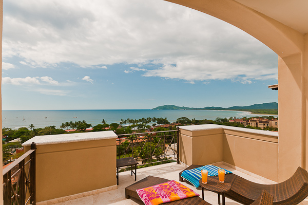 Beachfront Condo Rentals