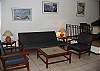  Condominium rental - Interior Photo - Living