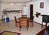  Condominium rental - Interior Photo - dining kitchen