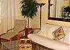  Cabin / Bungalow rental - Interior Photo - Living area2