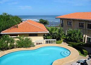 VILLAS LANGOSTA villas langosta: