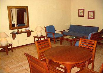  Condominium rental - Interior Photo - Dining/Living room