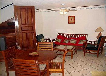  Condominium rental - Interior Photo - Living Area