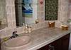  Cabin / Bungalow rental - Interior Photo - Bath