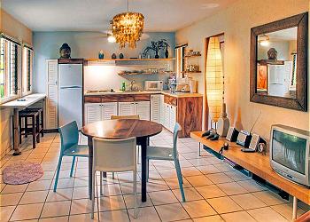  Condominium rental - Interior Photo - Kitchen