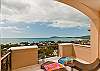 Luxury 1BR penthouse condo with wonderful ocean views