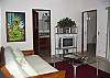  Cabin / Bungalow rental - Interior Photo - Living area