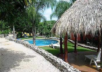  Condominium rental - Exterior Photo - Pool