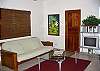  Cabin / Bungalow rental - Interior Photo - Living room
