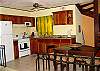  Condominium rental - Interior Photo - Dining kitchen