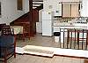 Condominium rental - Interior Photo - Dining/Living room