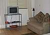  Cabin / Bungalow rental - Interior Photo - Living area