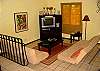  Condominium rental - Interior Photo - Living