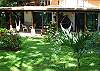Comfortable beachside apartment- furnished patio, kitchenette