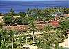 Lovely oceaview condo- near beach, kitchen, TV, cable, internet, pool