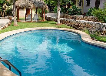  Condominium rental - Exterior Photo - Pool