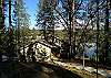 Incredible lakefront house-huge lake view, deck, dock, and game room.