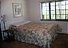 Bedroom #3-Downstairs-Queen bed
