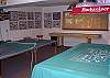 Pool Table, Ping Pong, Shuffle Board