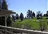 This photo is taken from the back deck.