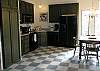 Updated kitchen for your convenience.