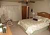 Bedroom #2-Main Level-Queen bed