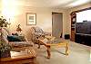 Downstairs Den