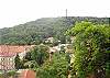 View from the apartment/Ausblick aus der Wohnung&nbsp;