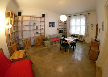 chambre 1/room 1