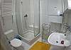 Salle de bain / Shower room