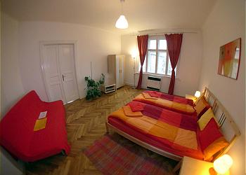 Chambre/room