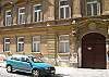 Immeuble/Building/Gebäude