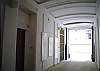 entry to the house