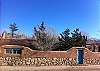 Nestled along the Santa Fe River and Canyon Road with every comfort of home!