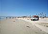 Just a short distance to the Beach Front!
