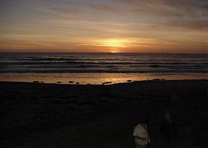La Jolla Sunset