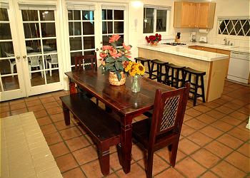 717 and 717 1/2 Ensenada Ct Dining Room