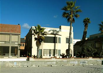 La Playa Grande