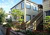 San Diego Vacation Rentals steps to the beachfront available year round