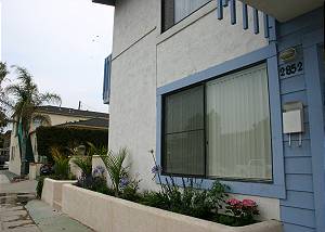 Donna's Beach House