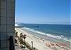 South view-- Pacific Beach Pier