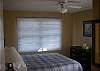 Comfy nights await at Sadie's. This home features two bedrooms with Queen size beds and a room with twins and a full size sofa sleeper.