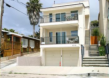 Wind & Sea Triplex Front