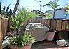 Enjoy the BBQ on the deck!