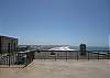 Enjoy incredible 360 degree views from the rooftop of the building.  You can see downtown, the Coronado bridge and several other popular spots in San Diego!