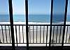 Unbelievable views of the ocean.  Enjoy the most gorgeous sunsets.