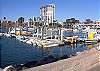 Lots of water sports available at the nearby harbor including, jetski rentals and sportfishing.