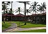 Beautifully landscaped community.